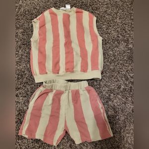 Pajama Set